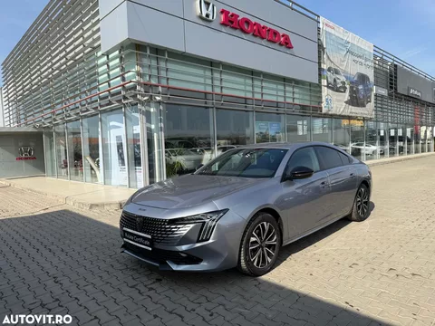 Peugeot 508 1.5 BlueHDI 2023