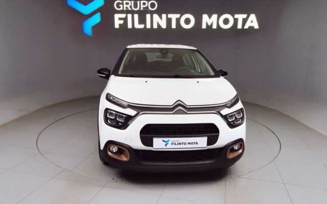 Citroën C3 1.5 BlueHDi C-Series
