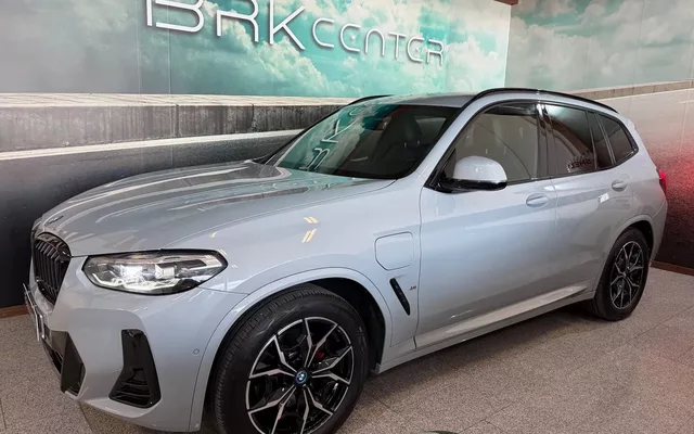 BMW X3 30 e xDrive Pack M