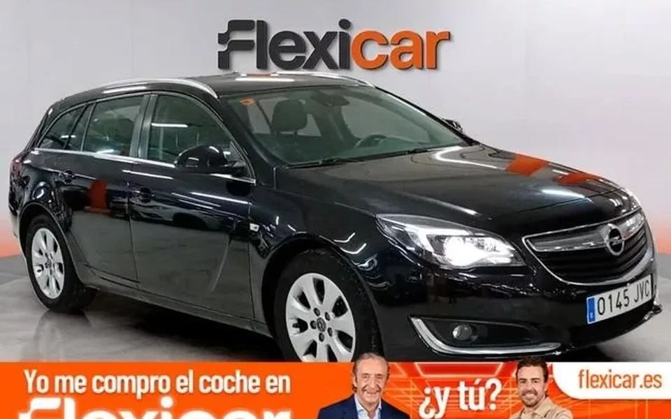 OPEL Insignia Insignia 1.6CDTI ecoFlex S&S Selective 136