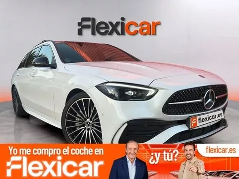 MERCEDES-BENZ Clase C C 220 d