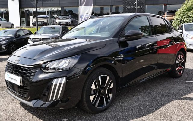 Peugeot 208 1.2 PureTech Allure