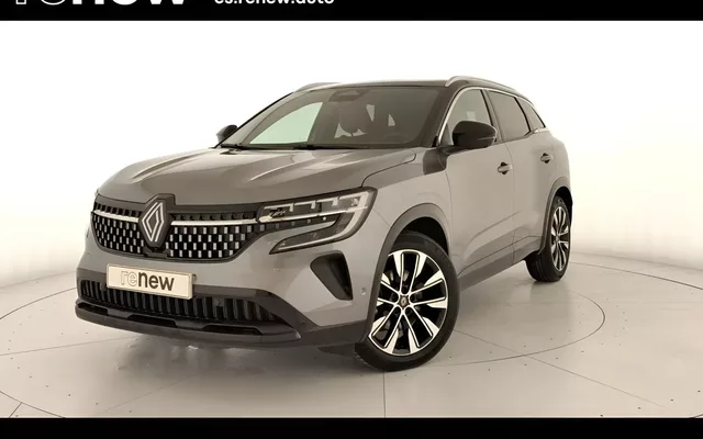 RENAULT Austral Austral 1.2 E-Tech Híbrido Techno 146kW