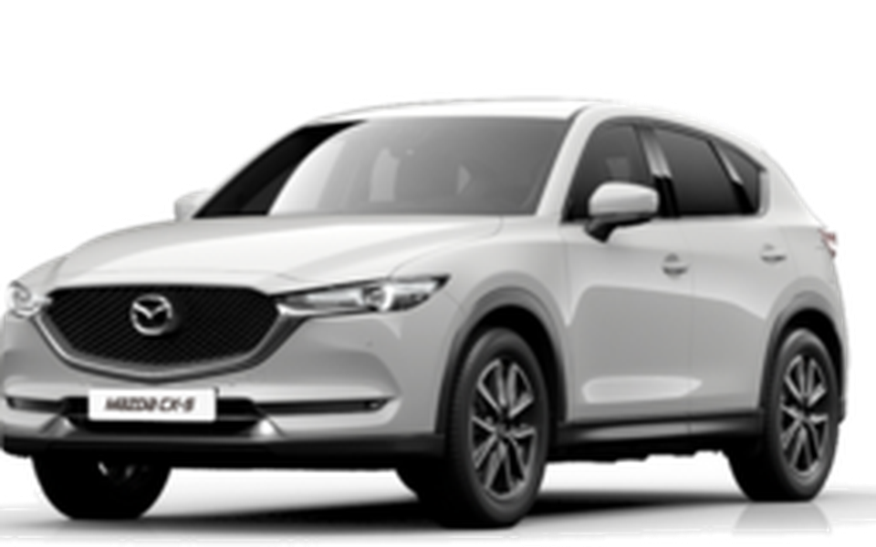 Mazda Mazda 3 1.5 DE Luxury 77 kW (105 CV)