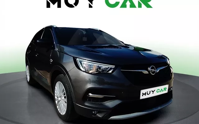 OPEL Grandland X Grandland X 1.5CDTi S&S 120 Aniversario 130