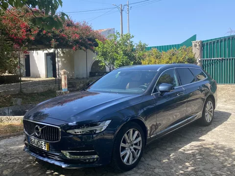 Volvo V90 2.0 D4 Inscription Geartronic