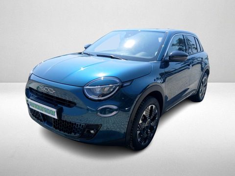 Fiat 600