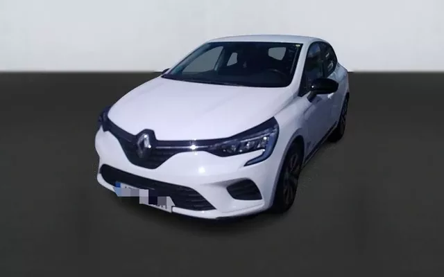 RENAULT Clio Clio Blue dCi Equilibre 74kW