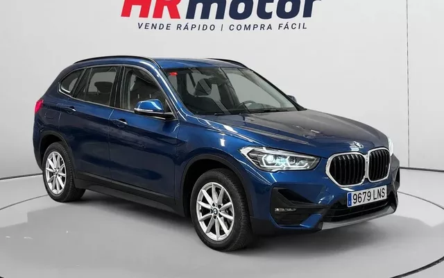 BMW X1 X1 xDrive 20dA