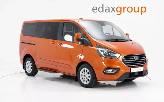 Ford Tourneo Custom 320 L1H1 VA 1.0 EcoBoost PHEV Titanium