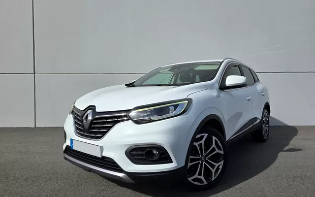Renault Kadjar 1.5 dCi Intens