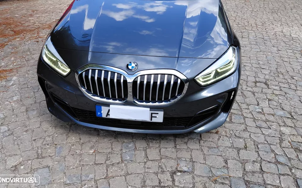 BMW 116