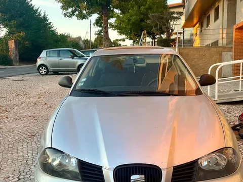 SEAT Ibiza 1.2 12V Fresc