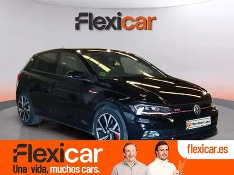 VOLKSWAGEN Polo Polo 2.0 TSI GTI DSG