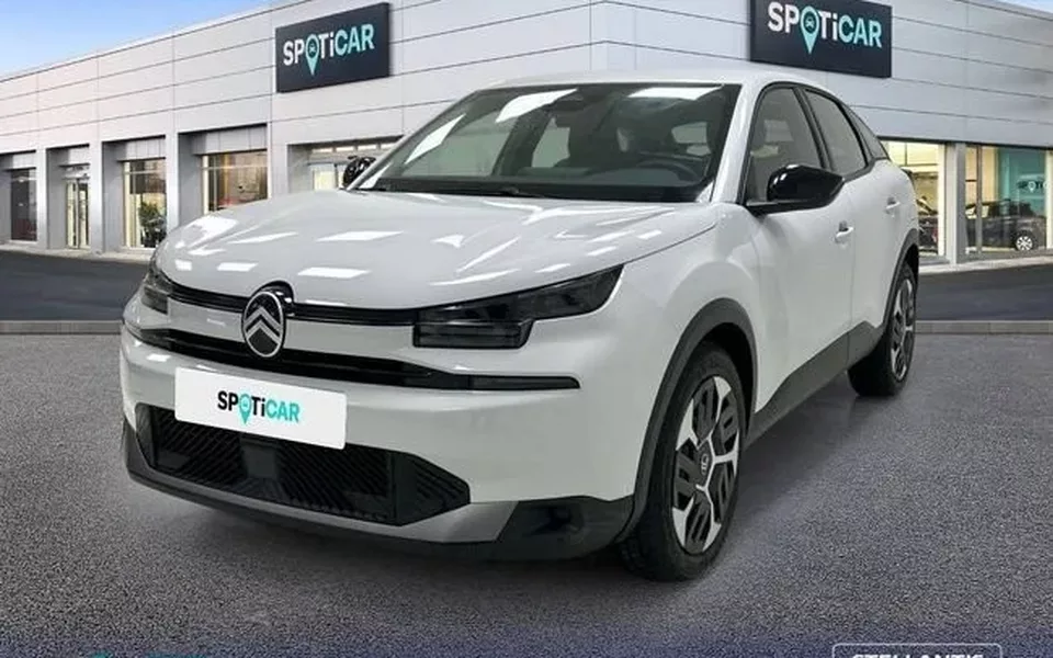 CITROEN C4 C4 Hybrid Plus eDSC6 145 - 18900€ en Vigo