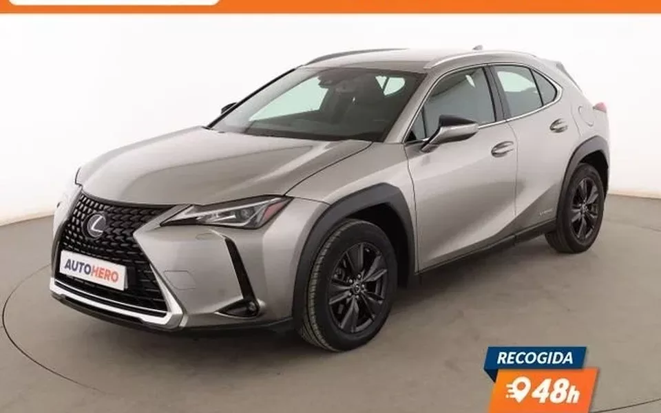 LEXUS UX 250h