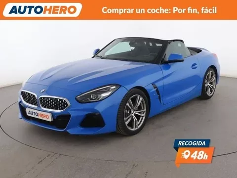 BMW Z4 Z4 sDrive 20iA M Sport