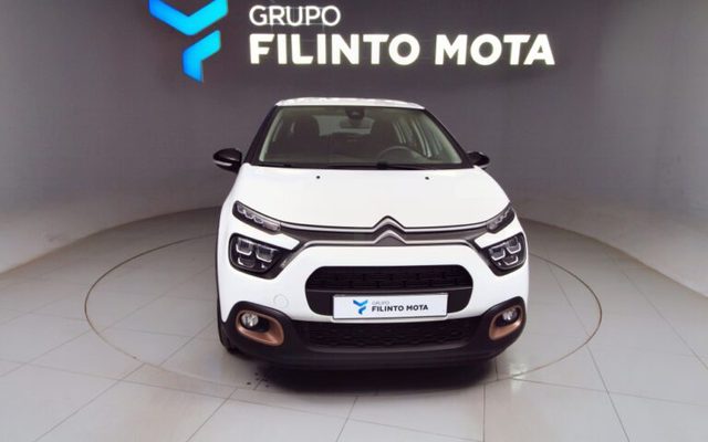 Citroën C3 1.5 BlueHDi C-Series