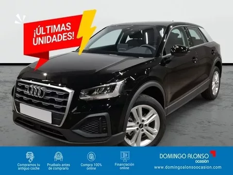 AUDI Q2 Edition 30 TFSI 81 kW (110 CV)