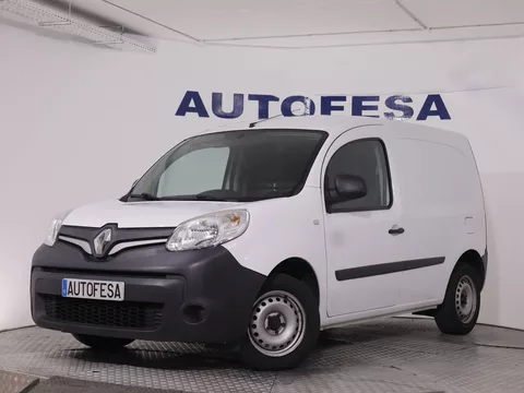 Renault Kangoo FURGO PROFESIONAL 1.5 BLUEDCI 80CV 5P