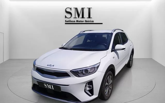 Kia Stonic 1.2 Dynamic