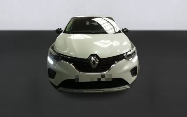 RENAULT Captur Intens TCe 140CV GPF Micro Híbrido