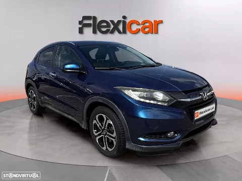 Honda HR-V 1.6 i-DTEC Executive
