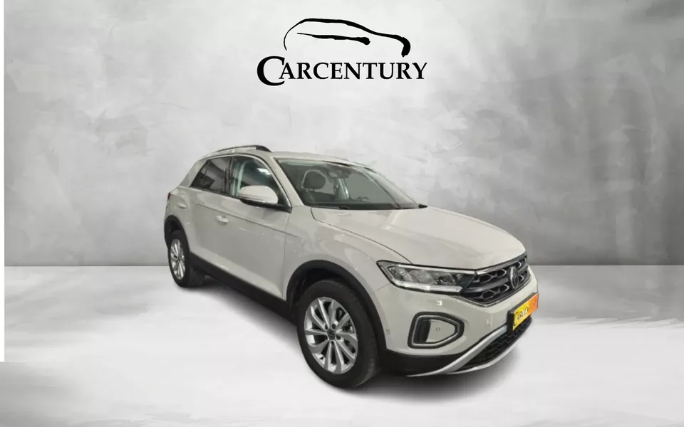 VW T-Roc 1.0 TSI Urban