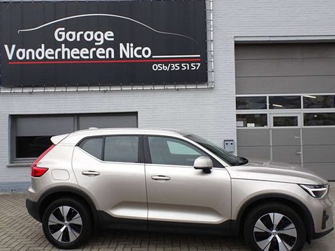 Volvo XC 40