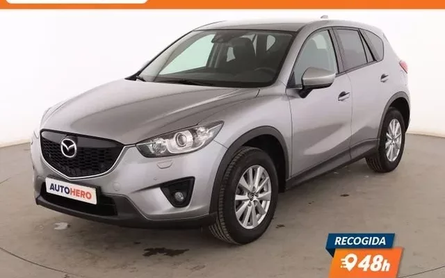 MAZDA CX-5 CX-5 2.0 Style 2WD