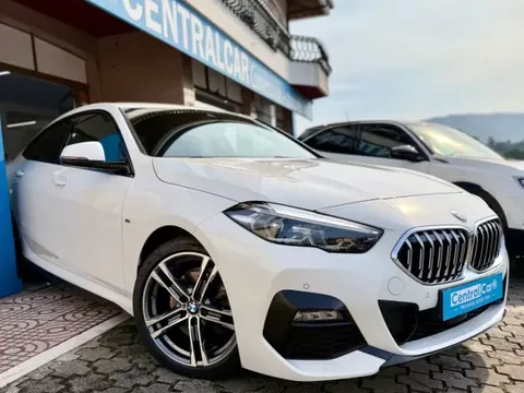 BMW 216 Gran Coupé 2021 1.5 D Pack M Auto 116Cv | GPS | CARPLAY