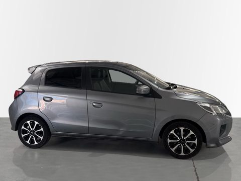 Mitsubishi Space Star 120 MPI Kaiteki