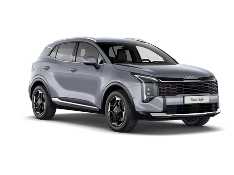 Kia Sportage 2025