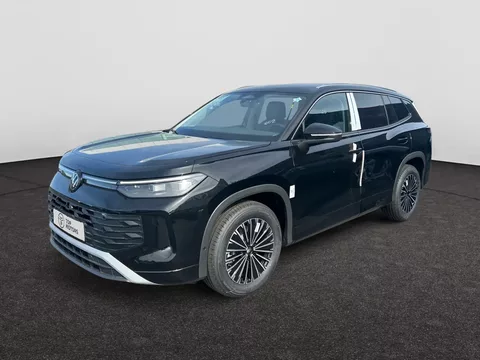 VOLKSWAGEN Tayron Tayron Life 1,5 l eTSI OPF 110 kW (150 PS) 7-Gang-Doppelkupplungsgetriebe DSG
