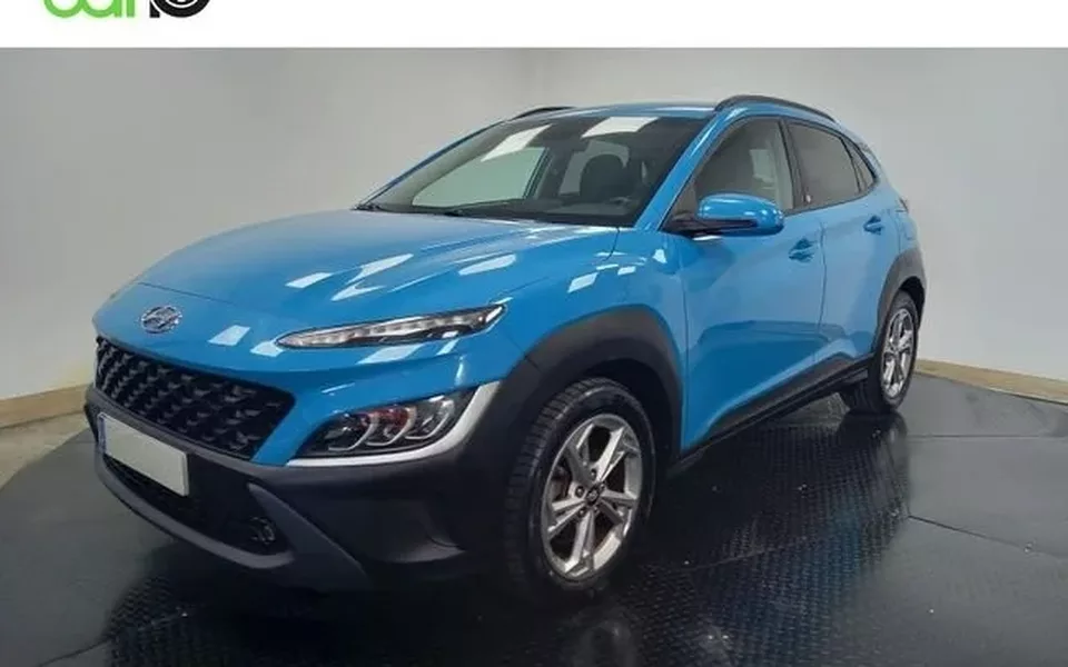 HYUNDAI Kona 1.0T-GDI EDITON 30 120CV