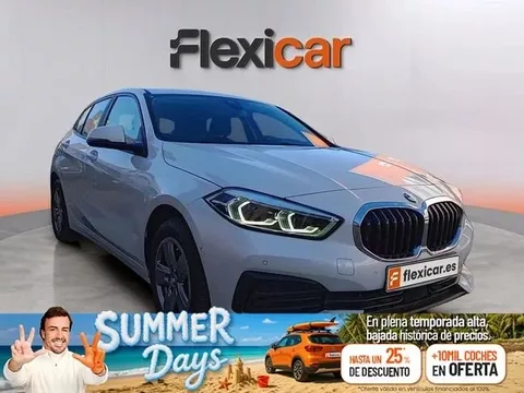 BMW Serie 1 118i