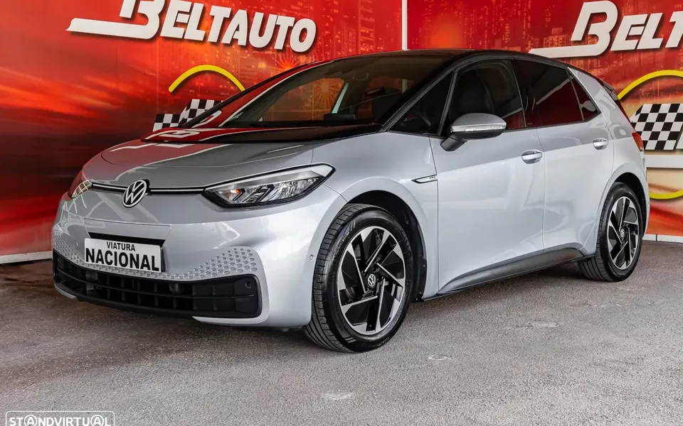 VW ID.3 Pro Confort