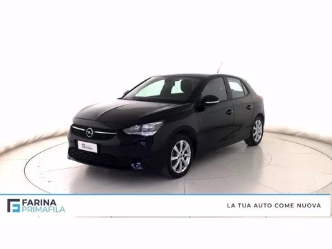 OPEL Corsa 1.2 elegance s&s 75cv