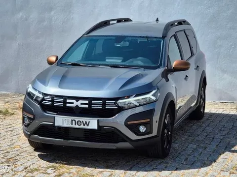 Dacia Jogger 1.0 ECO-G Extreme+ Up&Go 7L Bi-Fuel