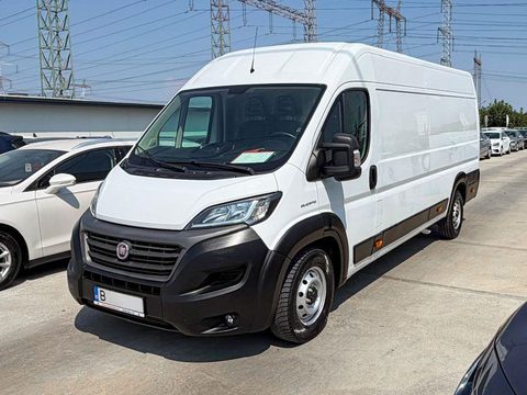 Fiat Ducato, 2021, 140 CP, 120.000 KM, Manuala