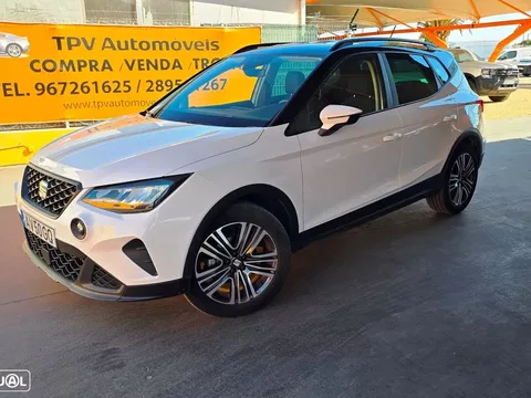 SEAT Arona 1.0 TSI Xperience