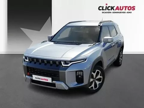 KGM / SSANGYONG Torres 1.5 G15T 160CV Life