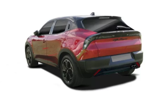 ALFA ROMEO - Junior - Junior 1.2 Speciale eDCT6