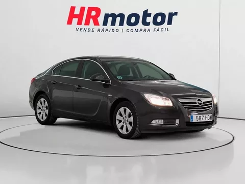 OPEL Insignia Insignia 2.0CDTI EcoFlex Edition 130