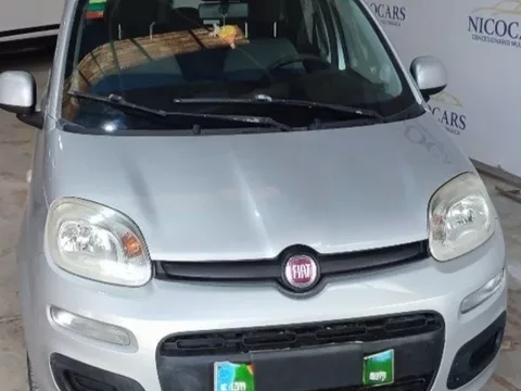 FIAT Panda Panda 1.2 Lounge