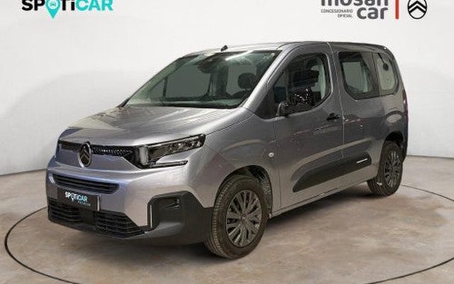 CITROEN Berlingo 1.5 BLUEHDI 100 PLUS MIRROR RADAR AR