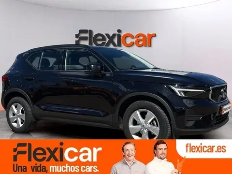 VOLVO XC40 XC40 T2 R-Design Aut.