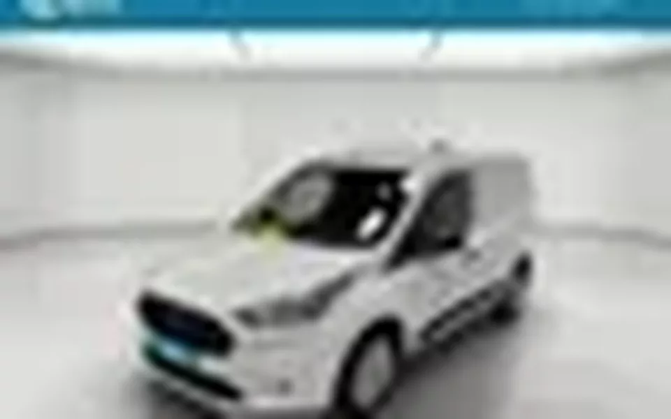 Ford Transit connect fgn