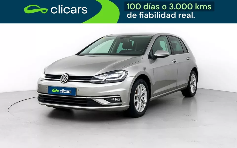 VOLKSWAGEN Golf Golf 1.0 TSI Advance 85kW