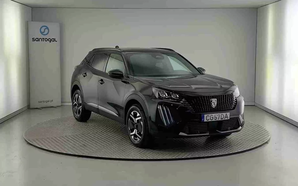 PEUGEOT - 2008 - 2008 1.2 Style